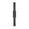 Z-Lite Stylet Outdoor Wall, 2-Light, 4.75 In.W x 36 In.L x 3.75 In.H, Sand Black/White 5006-36BK-LED - alternate 3